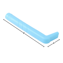 Carica l&#39;immagine nel visualizzatore di Gallery, Cannuccia riutilizzabile anti singhiozzo Hiccaway - Ozerty
