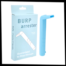 Carica l&#39;immagine nel visualizzatore di Gallery, Cannuccia riutilizzabile anti singhiozzo Hiccaway - Ozerty
