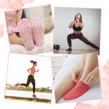 Carica l&#39;immagine nel visualizzatore di Gallery, Calzini con Lozione Rivitalizzante - Ozerty
