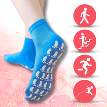 Carica l&#39;immagine nel visualizzatore di Gallery, Calzini con Lozione Rivitalizzante - Ozerty
