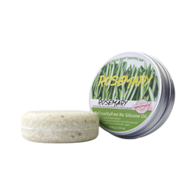 Carica l&#39;immagine nel visualizzatore di Gallery, Barretta shampoo al rosmarino - Ozerty

