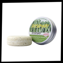 Carica l&#39;immagine nel visualizzatore di Gallery, Barretta shampoo al rosmarino - Ozerty
