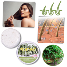 Carica l&#39;immagine nel visualizzatore di Gallery, Barretta shampoo al rosmarino - Ozerty
