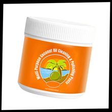 Carica l&#39;immagine nel visualizzatore di Gallery, Olio di cocco antiruggine - Ozerty
