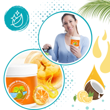 Carica l&#39;immagine nel visualizzatore di Gallery, Olio di cocco antiruggine - Ozerty
