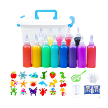 Carica l&#39;immagine nel visualizzatore di Gallery, Kit di acqua magica educativa sicura dell&#39;elfo -13 Bottiglie - Ozerty
