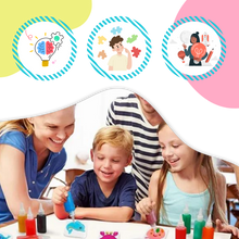 Carica l&#39;immagine nel visualizzatore di Gallery, Kit di acqua magica educativa sicura dell&#39;elfo - Ozerty
