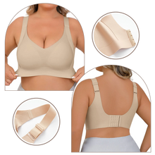 Carica l&#39;immagine nel visualizzatore di Gallery, Reggiseno modellante traspirante senza cuciture - Ozerty
