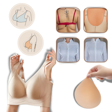 Carica l&#39;immagine nel visualizzatore di Gallery, Reggiseno modellante traspirante senza cuciture - Ozerty
