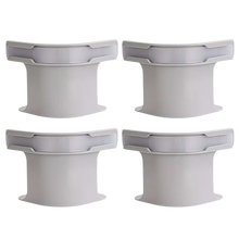 Carica l&#39;immagine nel visualizzatore di Gallery, Ferma Lenzuola -Grigio - Ozerty
