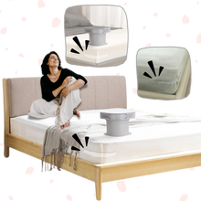 Carica l&#39;immagine nel visualizzatore di Gallery, Ferma Lenzuola - Ozerty
