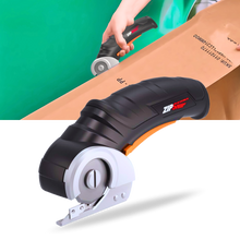 Carica l&#39;immagine nel visualizzatore di Gallery, Forbici elettriche autoaffilanti senza fili - Ozerty
