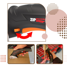 Carica l&#39;immagine nel visualizzatore di Gallery, Forbici elettriche autoaffilanti senza fili - Ozerty
