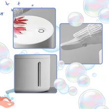 Carica l&#39;immagine nel visualizzatore di Gallery, Distributore di Sapone con Sensore e Forma a Piccione - Ozerty
