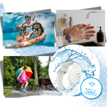 Carica l&#39;immagine nel visualizzatore di Gallery, Orologio in Silicone per AirTag - Ozerty
