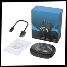 Carica l&#39;immagine nel visualizzatore di Gallery, Auricolari con Traduttore di Intelligenza Artificiale - Ozerty
