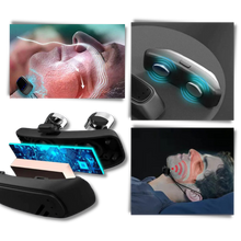 Carica l&#39;immagine nel visualizzatore di Gallery, Dispositivo intelligente anti russamento - Ozerty
