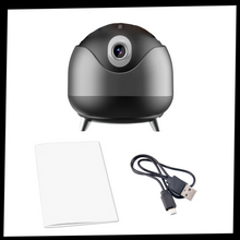 Carica l&#39;immagine nel visualizzatore di Gallery, Gimbal intelligente con tracciamento automatico a 360 - Ozerty
