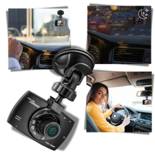 Carica l&#39;immagine nel visualizzatore di Gallery, Registratore di guida intelligente HD 1080p - Ozerty
