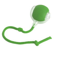 Carica l&#39;immagine nel visualizzatore di Gallery, Palla interattiva intelligente per gatti  -Verde - Ozerty
