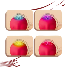 Carica l&#39;immagine nel visualizzatore di Gallery, Palla interattiva intelligente per gatti  - Ozerty
