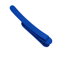 Carica l&#39;immagine nel visualizzatore di Gallery, Segnalibri intelligenti in silicone -Blu - Ozerty
