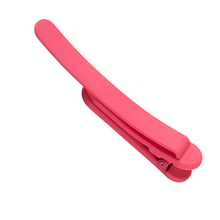 Carica l&#39;immagine nel visualizzatore di Gallery, Segnalibri intelligenti in silicone -Rosso rosa - Ozerty
