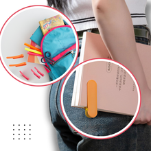 Carica l&#39;immagine nel visualizzatore di Gallery, Segnalibri intelligenti in silicone - Ozerty
