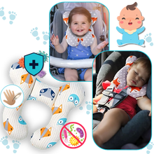 Carica l&#39;immagine nel visualizzatore di Gallery, Cuscino per bambini SoftNest - Ozerty
