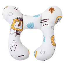 Carica l&#39;immagine nel visualizzatore di Gallery, Cuscino per bambini SoftNest -Il Re Leone - Ozerty
