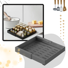 Carica l&#39;immagine nel visualizzatore di Gallery, Organizzatore di Armadietti a Scorrimento Salvaspazio - Ozerty
