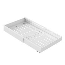 Carica l&#39;immagine nel visualizzatore di Gallery, Organizzatore di Armadietti a Scorrimento Salvaspazio -Bianco/L - Ozerty
