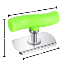 Carica l&#39;immagine nel visualizzatore di Gallery, Apribottiglie in acciaio inox - Ozerty
