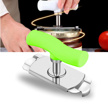 Carica l&#39;immagine nel visualizzatore di Gallery, Apribottiglie in acciaio inox - Ozerty
