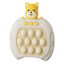 Carica l&#39;immagine nel visualizzatore di Gallery, Giocattolo Fidget Pop per Alleviare lo Stress -Cane - Ozerty
