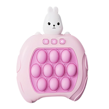 Carica l&#39;immagine nel visualizzatore di Gallery, Giocattolo Fidget Pop per Alleviare lo Stress -Coniglio - Ozerty
