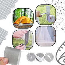 Carica l&#39;immagine nel visualizzatore di Gallery, Nastro Adesivo Resistente per la Riparazione di Superfici - Ozerty
