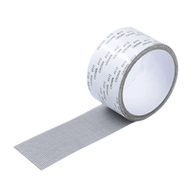 Carica l&#39;immagine nel visualizzatore di Gallery, Nastro Adesivo Resistente per la Riparazione di Superfici -Grigio - Ozerty
