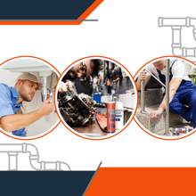 Carica l&#39;immagine nel visualizzatore di Gallery, Colla per metalli impermeabile - Ozerty
