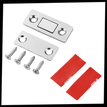 Carica l&#39;immagine nel visualizzatore di Gallery, Serrature magnetiche forti per armadietti - Ozerty
