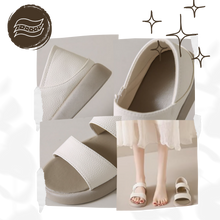 Carica l&#39;immagine nel visualizzatore di Gallery, Pantofole ortopediche antiscivolo alla moda - Ozerty
