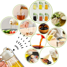 Carica l&#39;immagine nel visualizzatore di Gallery, Elegante dispenser per il controllo dell&#39;olio - Ozerty
