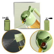 Carica l&#39;immagine nel visualizzatore di Gallery, Elegante dispenser per il controllo dell&#39;olio - Ozerty
