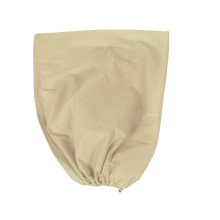 Carica l&#39;immagine nel visualizzatore di Gallery, Copertura a Isolamento Termico per Piante da Esterno -Beige - Ozerty
