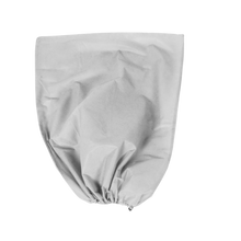 Carica l&#39;immagine nel visualizzatore di Gallery, Copertura a Isolamento Termico per Piante da Esterno -Bianco - Ozerty
