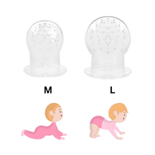 Carica l&#39;immagine nel visualizzatore di Gallery, Ciuccio per alimenti SuperTots - Ozerty
