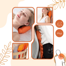 Carica l&#39;immagine nel visualizzatore di Gallery, Massaggiatore con Supporto Muscolare - Ozerty
