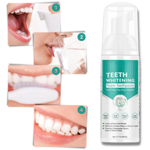 Carica l&#39;immagine nel visualizzatore di Gallery, Schiuma sbiancante per denti - Ozerty
