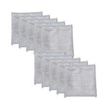 Carica l&#39;immagine nel visualizzatore di Gallery, Panno di pulizia assorbente addensato -10PZ - Ozerty
