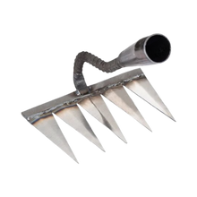 Carica l&#39;immagine nel visualizzatore di Gallery, Arieggiatore salva-tempo  -5 Denti - Ozerty
